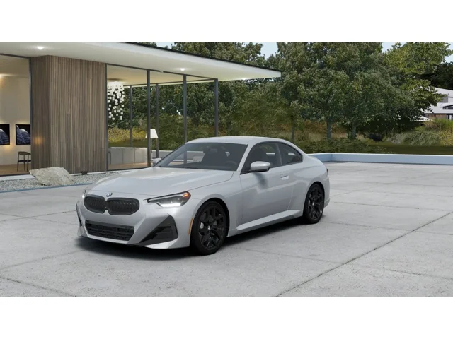 2026 BMW 2 Series 230i xDrive Coupe's photo
