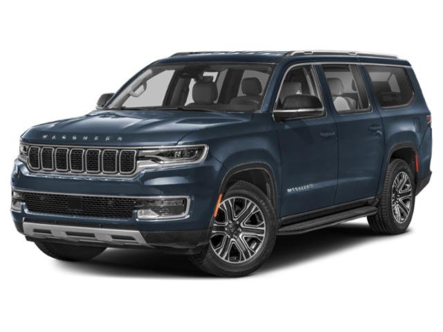 2023 Jeep Wagoneer L Series III 4WD's photo