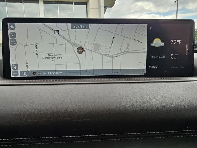 2021 GENESIS GV80 Standard - Photo 37