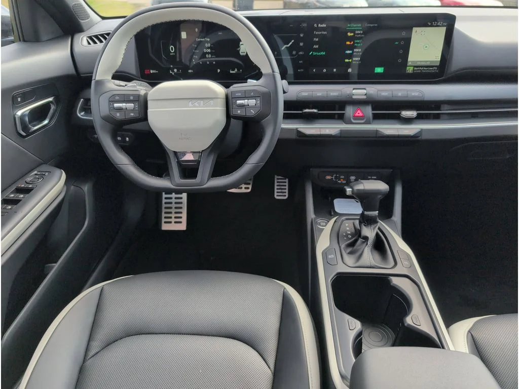 2026 Kia K4 GT-Line Turbo - Photo 29