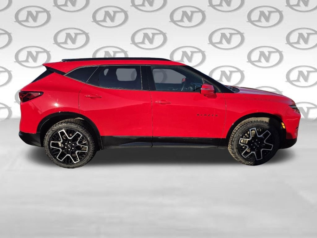 2023 Chevrolet Blazer RS - Photo 17