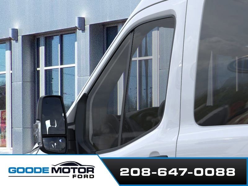2025 Ford Transit Passenger Van XLT - Photo 20