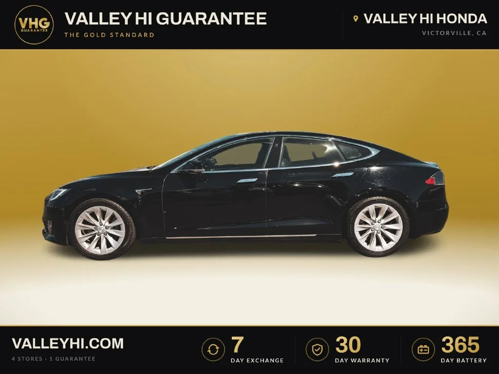 Used 2018  Tesla  image 4