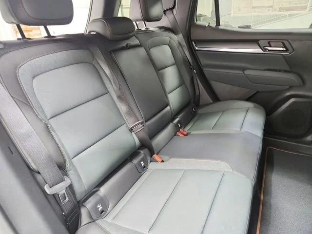 2026 GMC Terrain AT4 - Photo 46