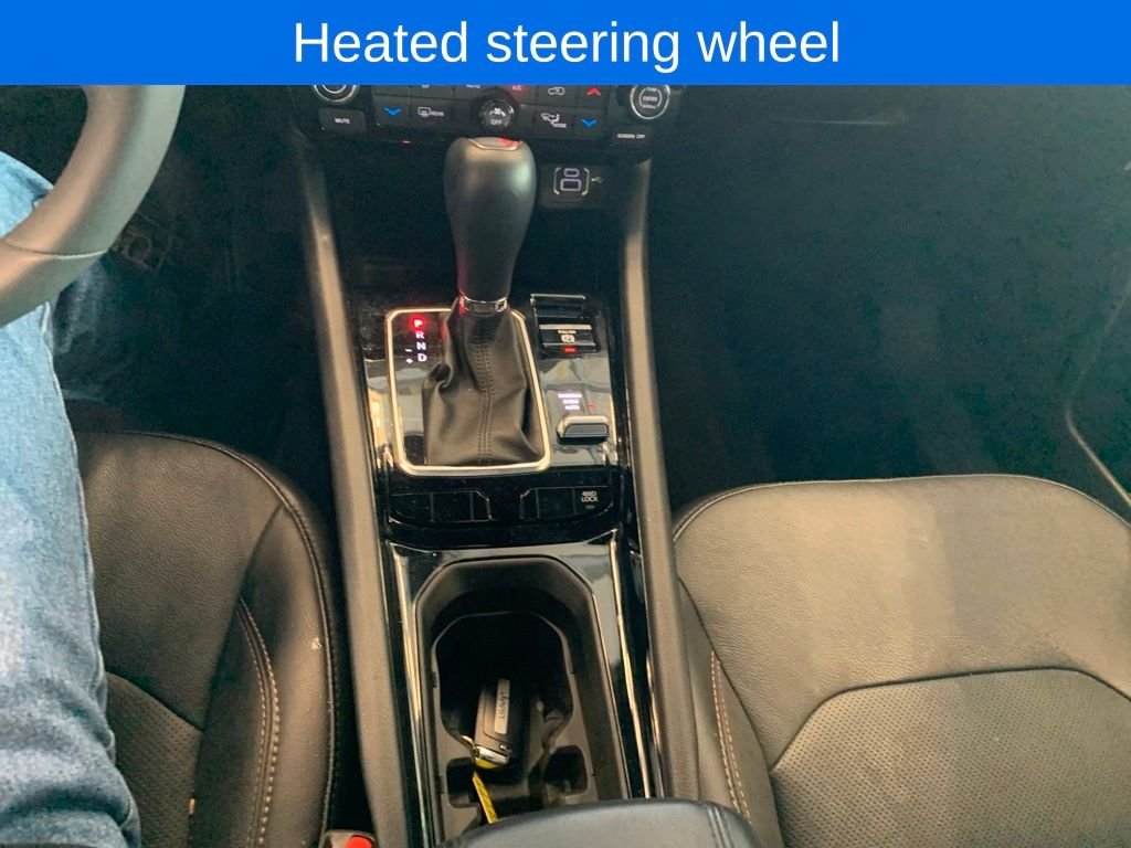 2023 Jeep Compass Limited - Photo 8