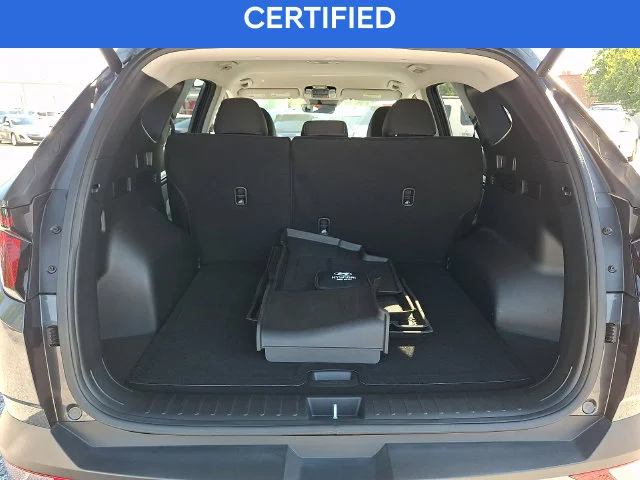 Certified Used 2024 Gray Hyundai SEL image 29