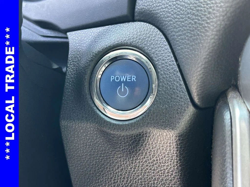 Used 2020 White Toyota XSE image 23