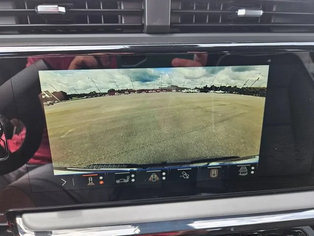 New 2026 Summit White GMC AT4X image 20