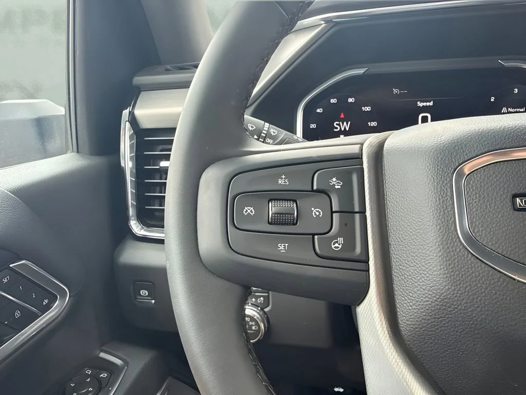 Used 2026 Sterling Metallic GMC Denali image 16