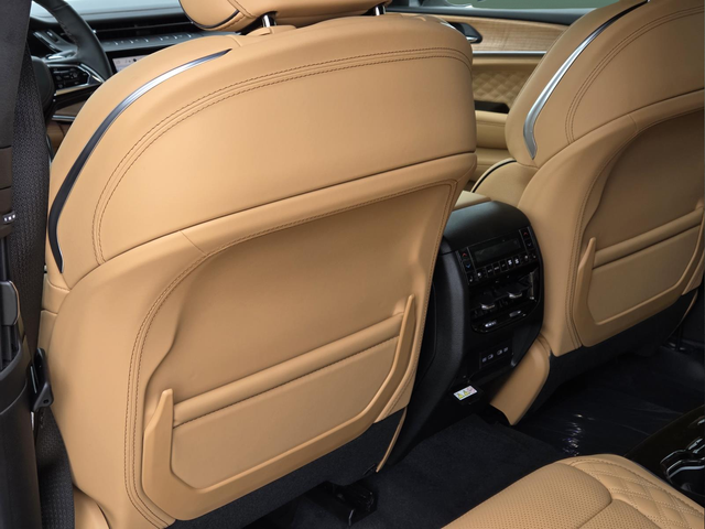 New 2026 Bright White Clear-Coat Exterior Paint Jeep Summit image 18