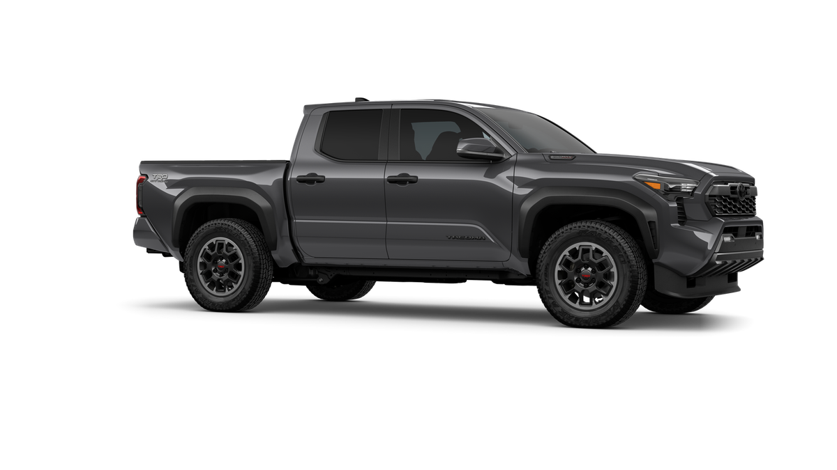 New 2026 Underground Toyota TRD Off-Road i-FORCE MAX image 45