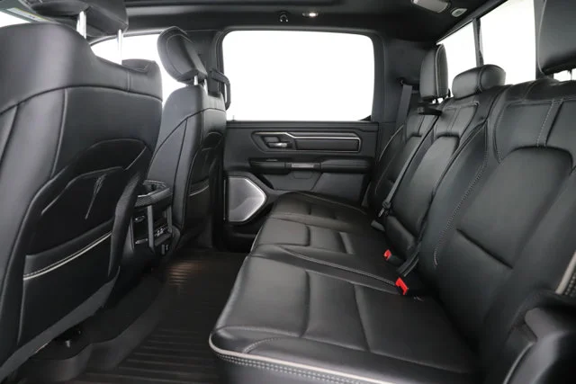 Used 2021 Blue Ram Limited image 36