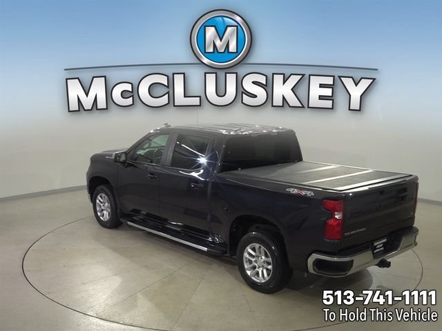 2023 Chevrolet Silverado 1500 LT - Photo 22