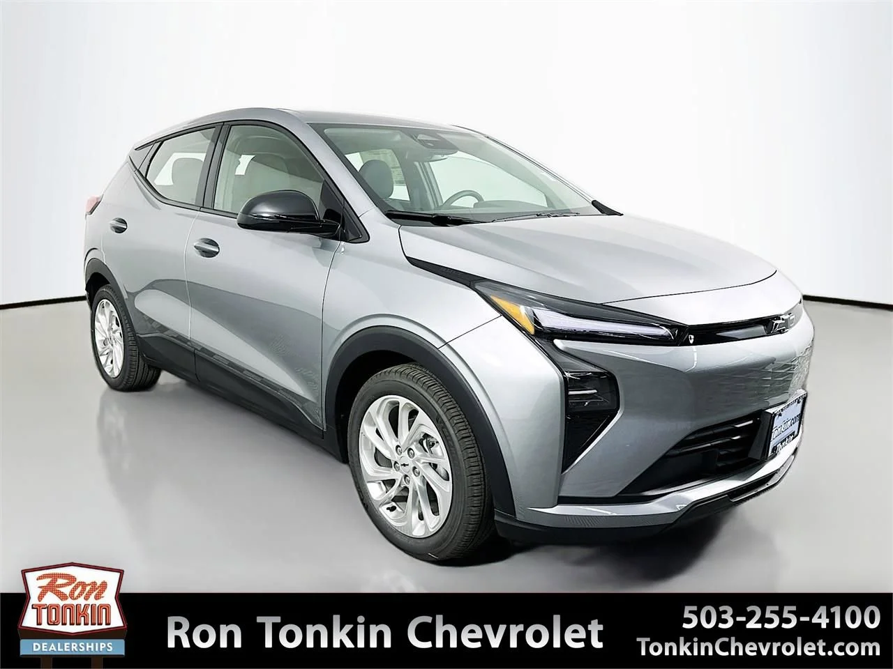 2027 Chevrolet Bolt EV LT Auto's photo
