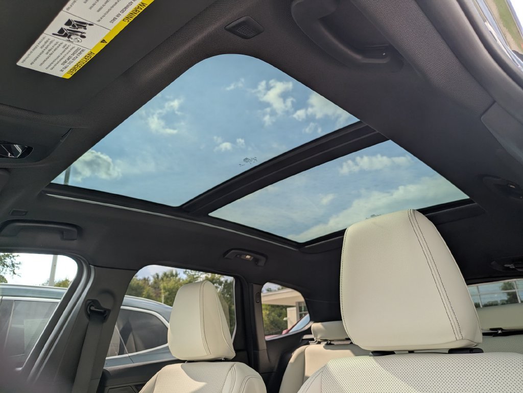 New 2027 Storm Bay Metallic BMW xDrive28i image 14
