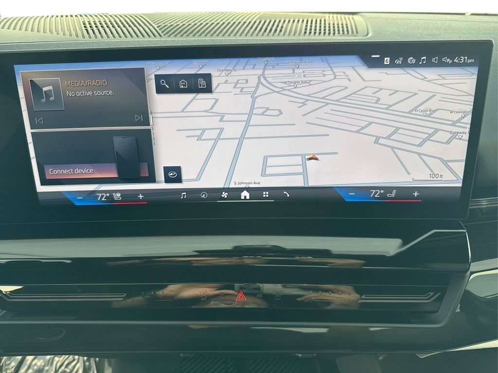 2026 BMW 5 Series 530i - Photo 21