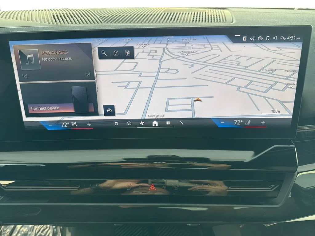 2026 BMW 5 Series 530i - Photo 21
