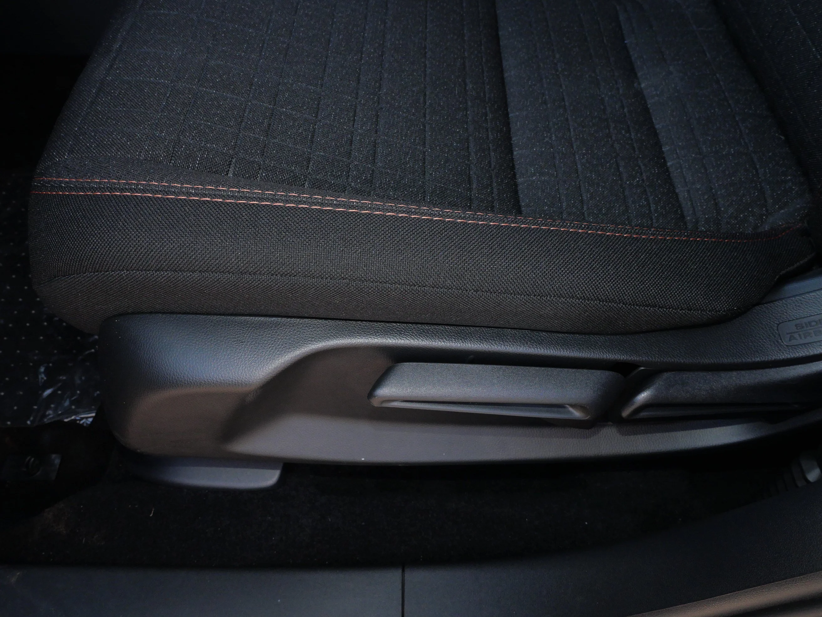 2027 Honda HR-V Sport - Photo 20