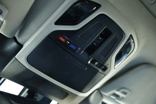2025 Subaru Outback Touring - Photo 41
