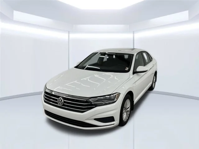 Used 2019 Volkswagen Jetta S with VIN 3VWN57BU4KM233375 for sale in Morehead, KY