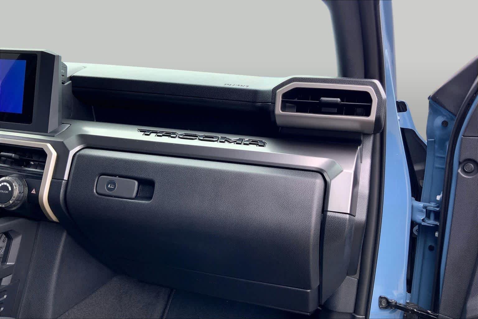 Used 2026 Heritage Blue Toyota SR5 image 18