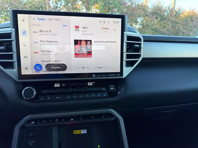 Used 2024  Toyota Limited image 56
