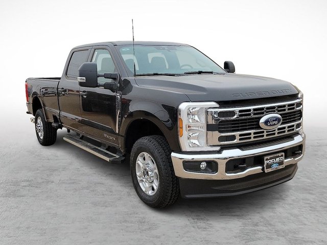 2026 Ford F-350SD F-350® XLT