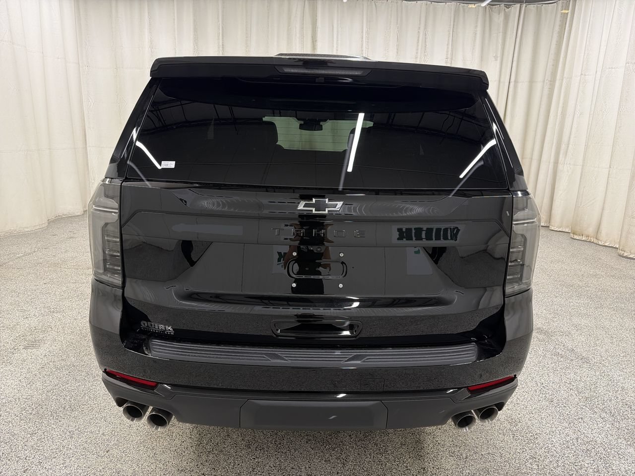 2026 Chevrolet Tahoe Z71 - Photo 7