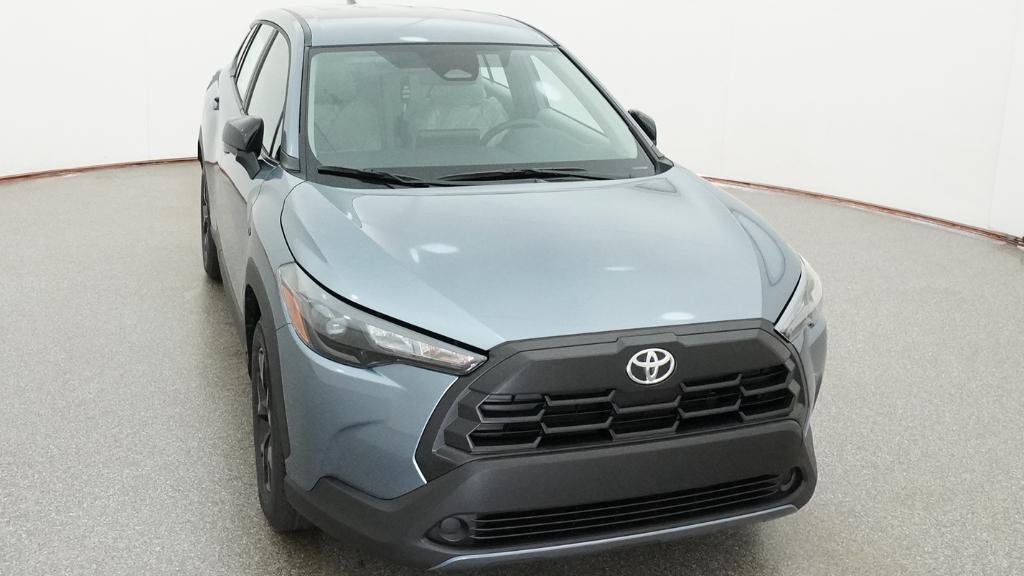 New 2026 Celestite Toyota L image 19
