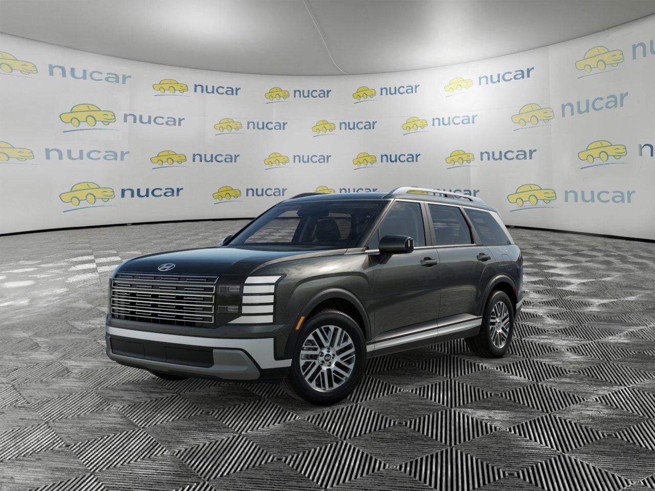 2026 Hyundai Palisade SEL 7 Passenger AWD's photo