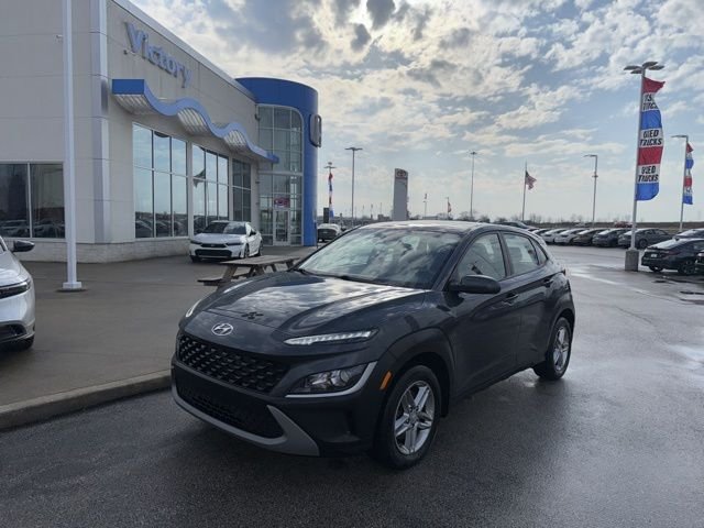 2022 Hyundai Kona SE