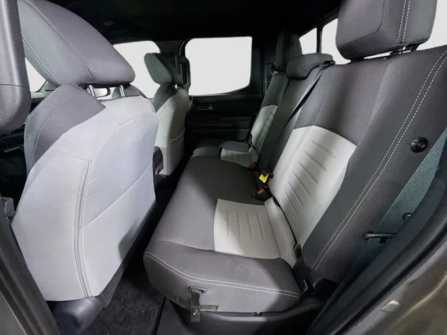 Certified Used 2025 Brown Toyota TRD Sport image 25
