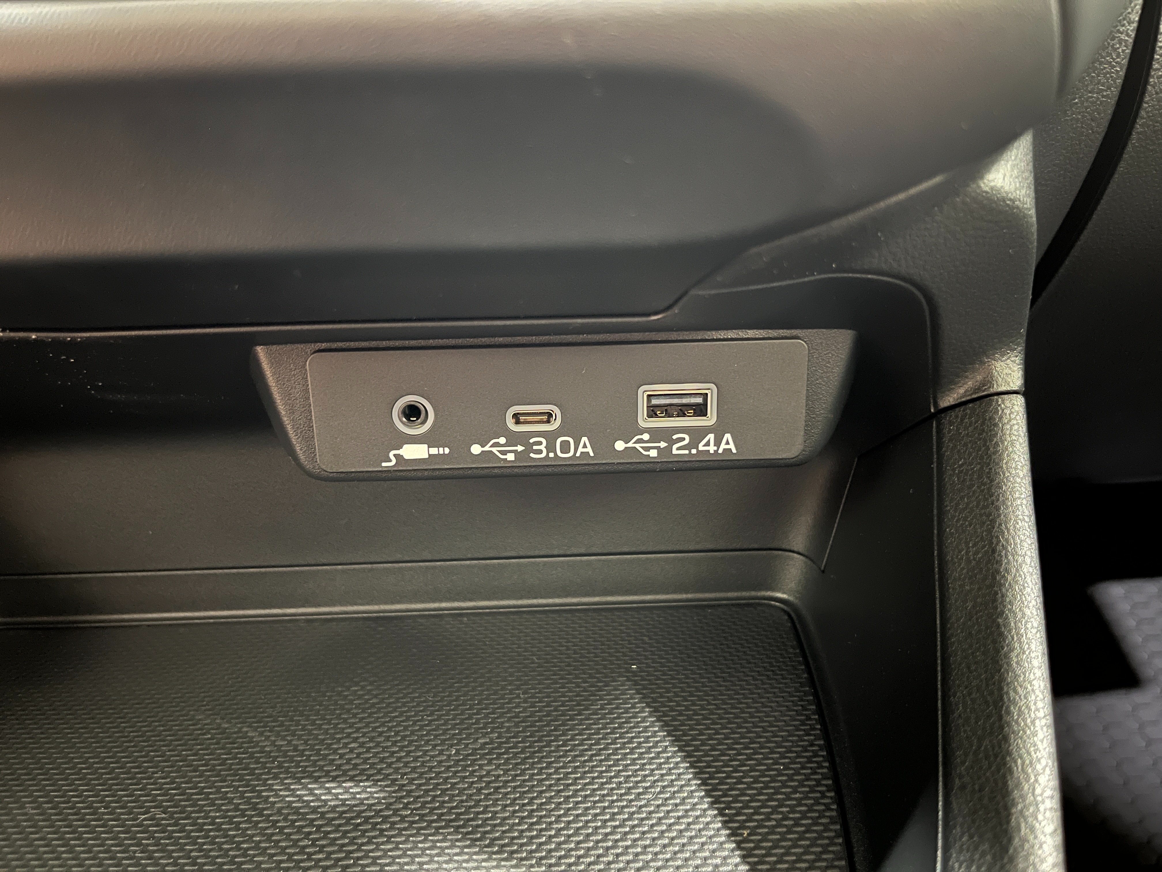 New 2026 CRYSTAL BLACK SILICA Subaru Sport image 21