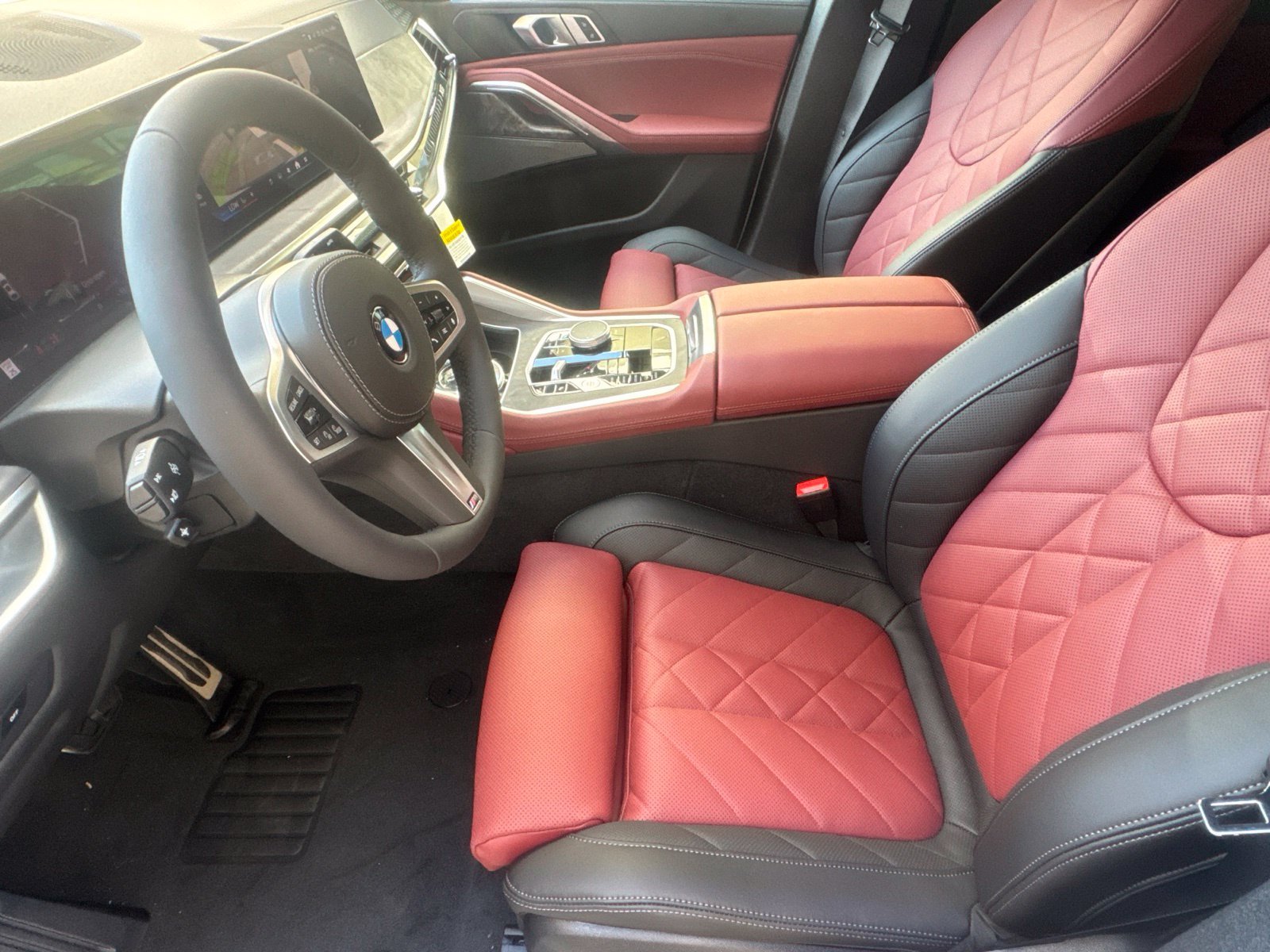 New 2027 Alpine White BMW xDrive40i image 21