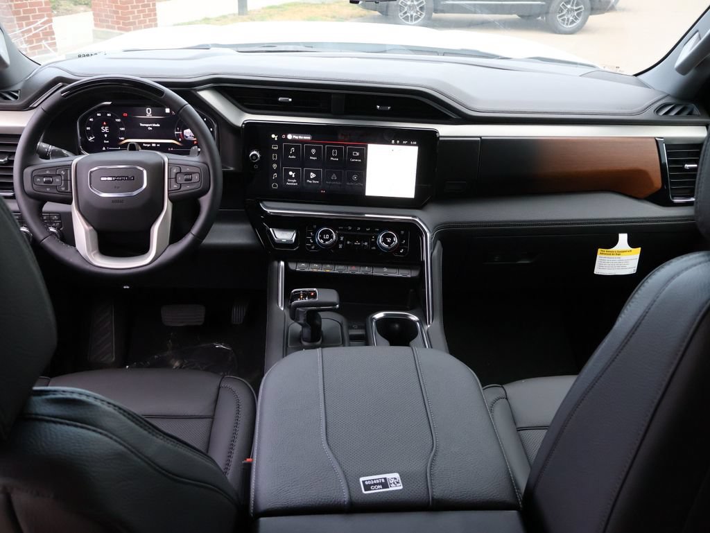 2026 GMC Sierra 1500 Denali - Photo 11