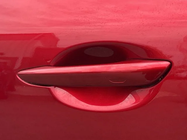 2026 Mazda CX-50 Select - Photo 41