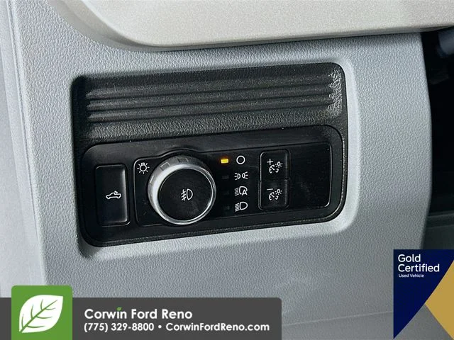 Certified Used 2023 Oxford White Ford XLT image 14