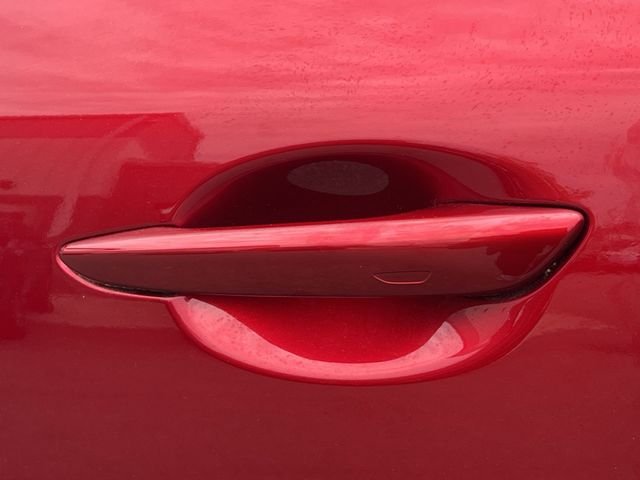 Used 2026 Red Mazda 2.5 S Select image 41