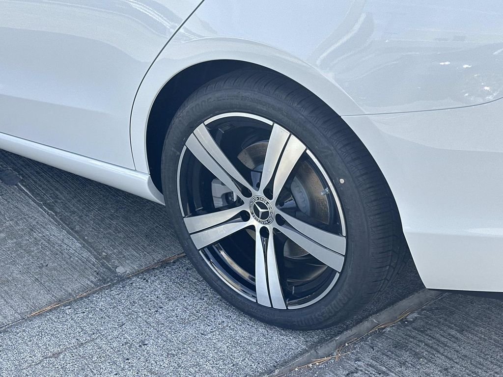 Certified Used 2026 Polar White Mercedes-Benz C 300 image 7