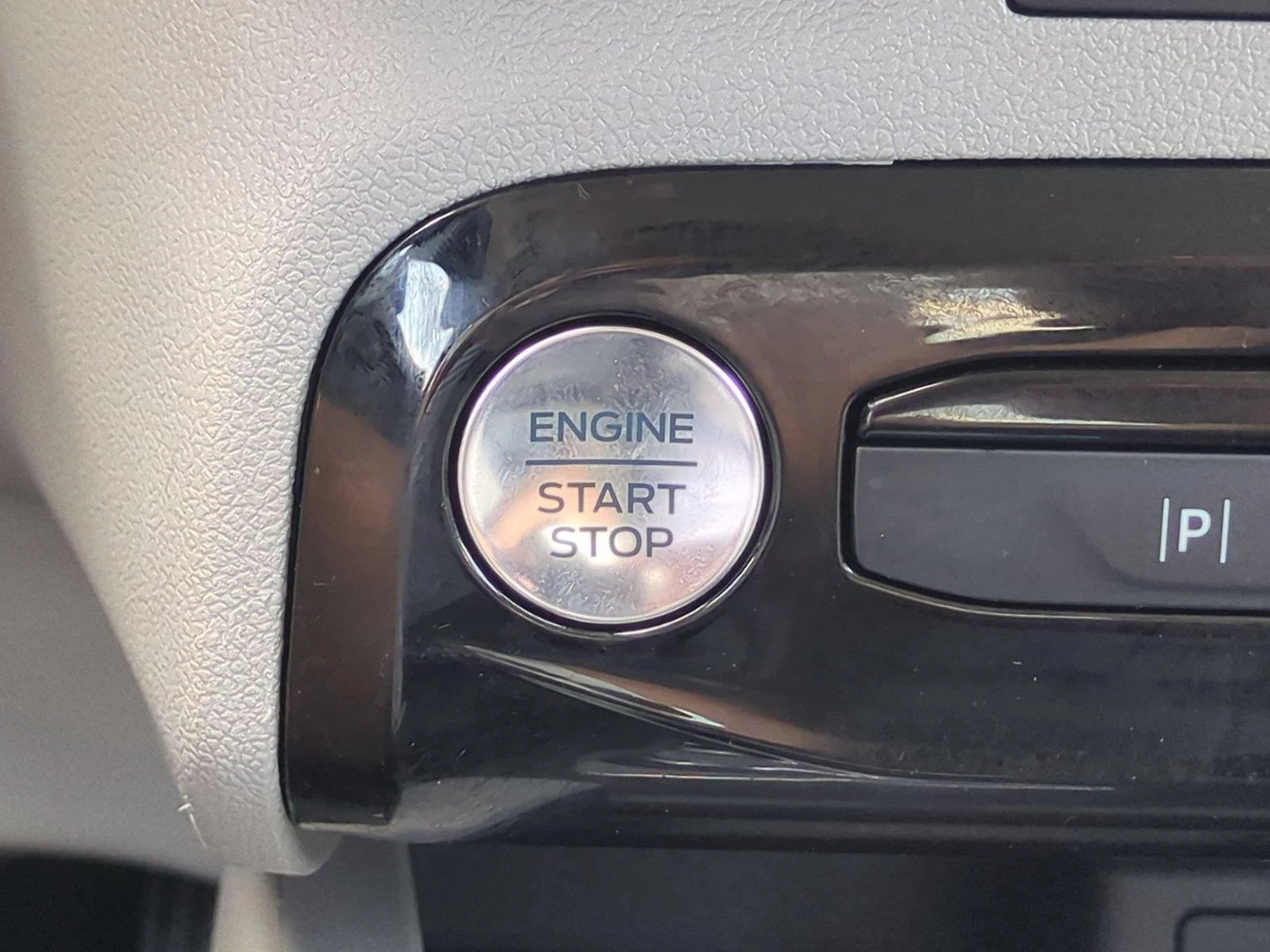 Used 2025 Carbonized Gray Ford PHEV image 31