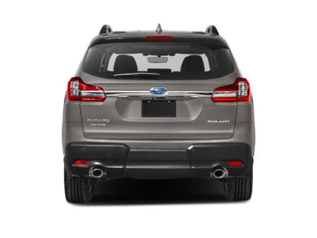 Used 2022 Magnetite Gray Metallic Subaru Premium image 8