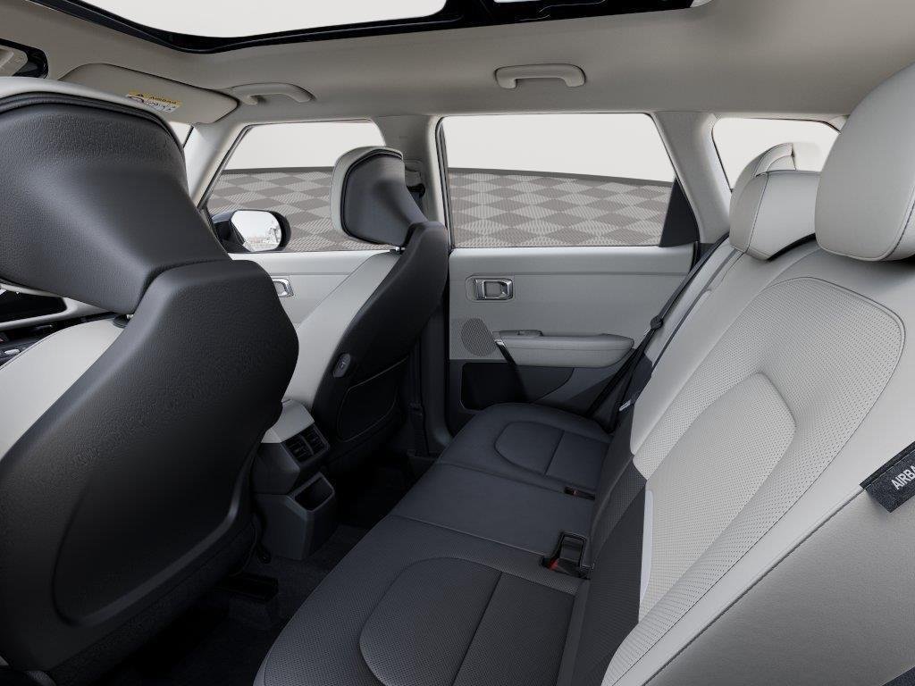New 2027 Interstellar Gray Kia EX image 40