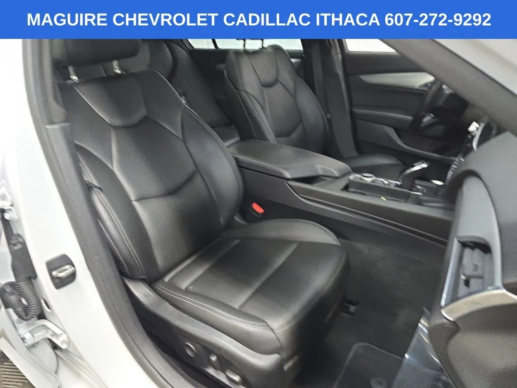 2021 Cadillac CT5 Luxury - Photo 15