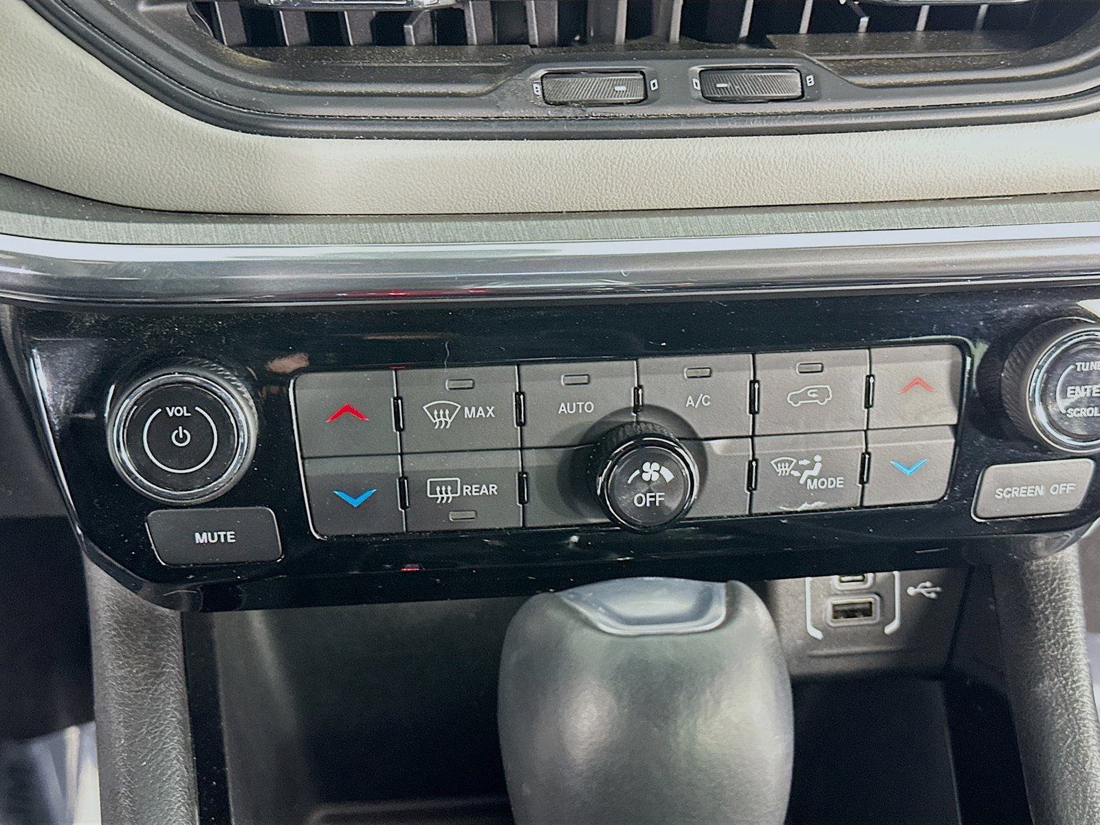 2023 Jeep Compass Limited - Photo 20