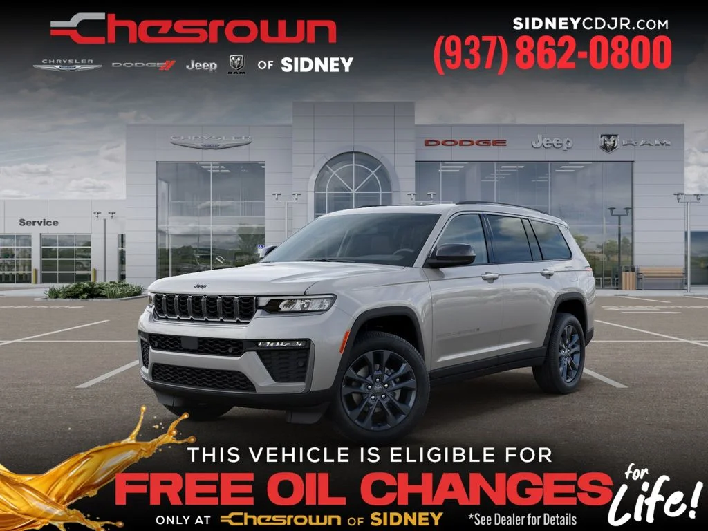 New 2026 Silver Zynith Exterior Paint Jeep  image 1