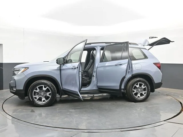2022 Honda Passport TrailSport - Photo 55