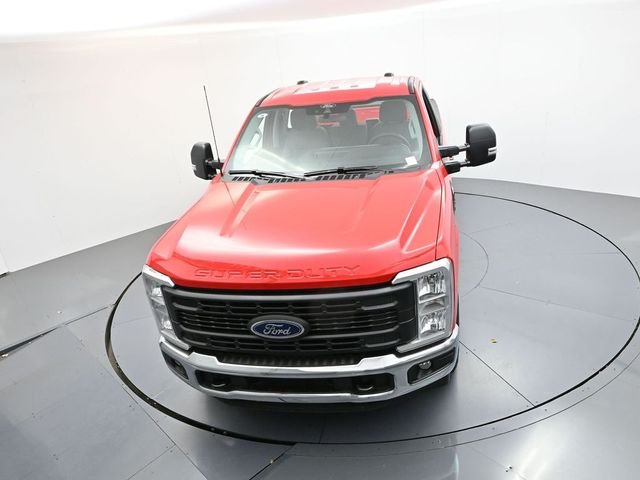 2026 Ford F-250 Super Duty XL - Photo 18