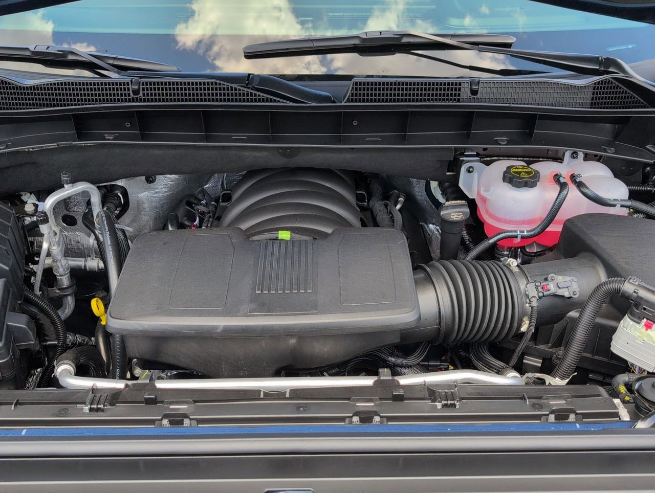 2026 GMC Sierra 1500 Elevation - Photo 31