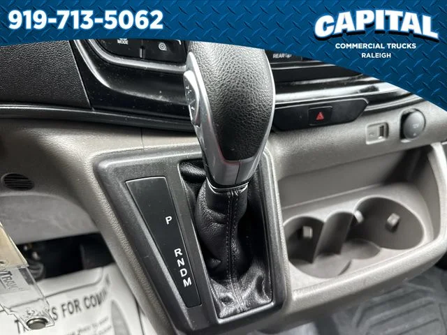 Used 2025 White Ford Base image 31