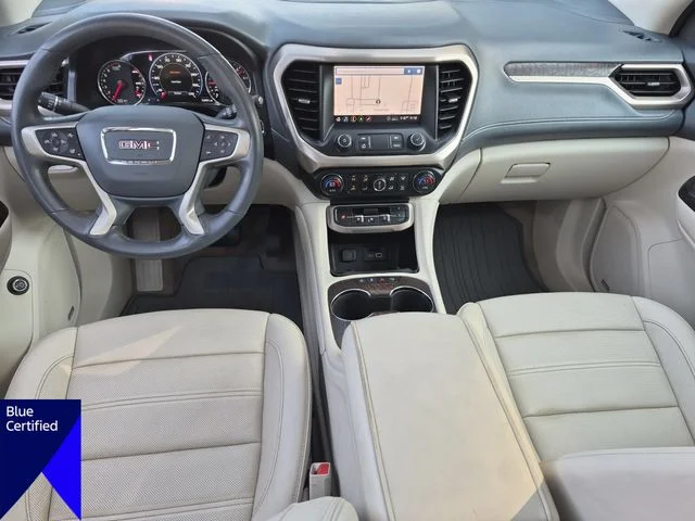 Certified Used 2020 White GMC Denali image 32